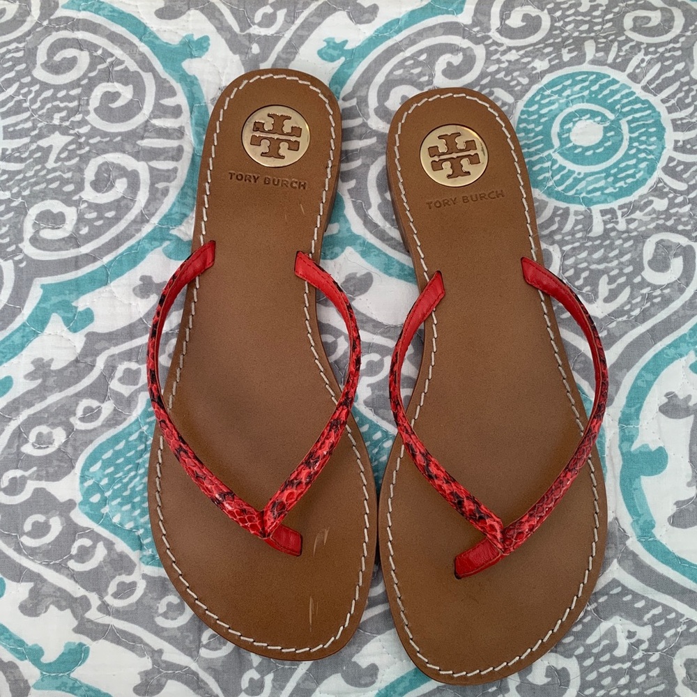 tory burch sandals